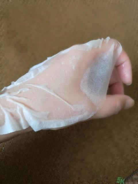 美即水光盈火山温泉面膜怎么样?美即水光盈火山温泉好用吗?