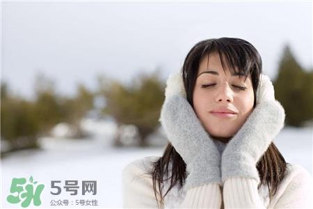 脸冻了可以敷面膜吗?脸冻伤敷面膜好吗?