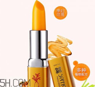 ​索菲欧口红是杂牌吗？索菲欧口红安全吗？