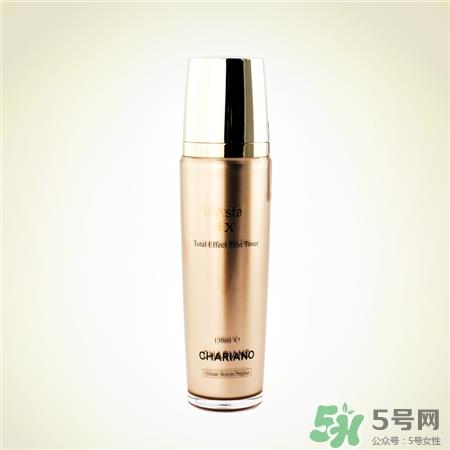 chariano奇姬适合年龄 奇姬适合肤质