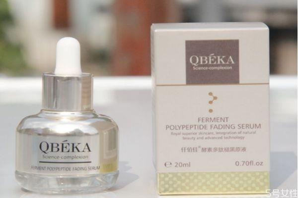 修护原液应该用在哪一步 修护原液的使用步骤