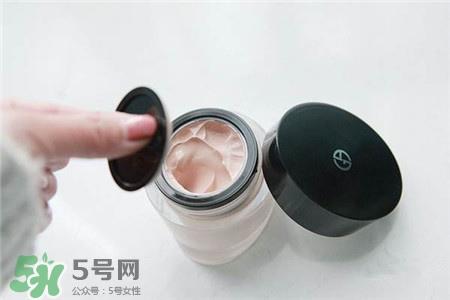 阿玛尼素颜霜要卸妆吗?阿玛尼黑曜石面霜怎么用?