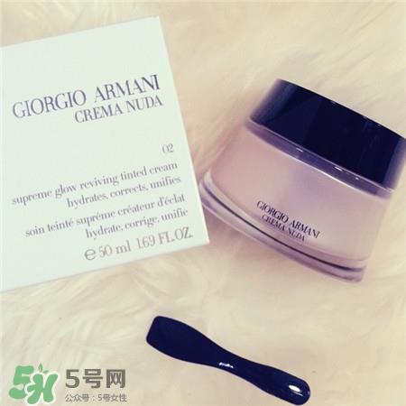 阿玛尼素颜霜要卸妆吗?阿玛尼黑曜石面霜怎么用?