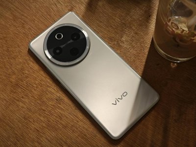 ​vivo Y300 Pro评测：灭霸续航，只是惊喜的冰山一角