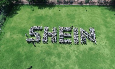 ​捕获千亿级全球“返校季”商机，SHEIN平台多模式助力产业带优品高效出海