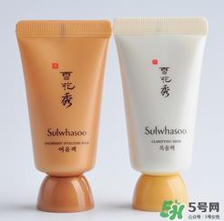 雪花秀玉容撕拉面膜多少钱？雪花秀玉容撕拉面膜专柜价格