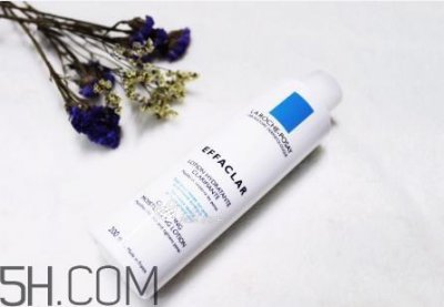 ​理肤泉爽肤水有几种？理肤泉爽肤水成分