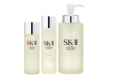 ​sk2神仙水可以涂眼睛吗 sk2神仙水可以当做爽肤水吗