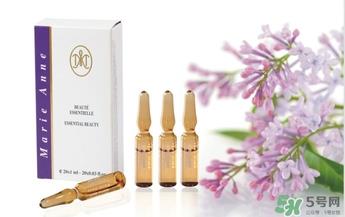安瓶是什么?安瓶和精华液的区别