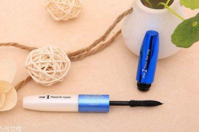 ​兰瑟凝采丰盈睫毛膏怎么用 兰瑟睫毛膏双头怎么用