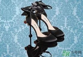 miumiu蝴蝶结高跟鞋多少钱?miumiu蝴蝶结高跟鞋价格