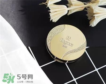 Elegance腮红膏多少钱?Elegance腮红膏价格