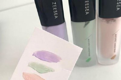 ​滋色隔离霜有酒精吗 滋色隔离霜可以单独使用吗