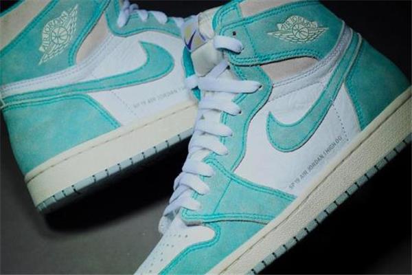 aj1蒂芙尼绿有女码吗 仅在国外发售