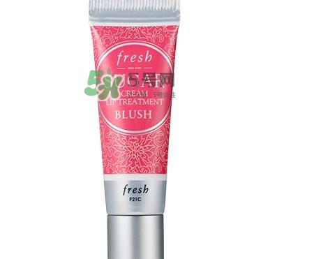 fresh甜润嘟唇蜜多少钱_馥蕾诗甜润嘟唇蜜专柜价格