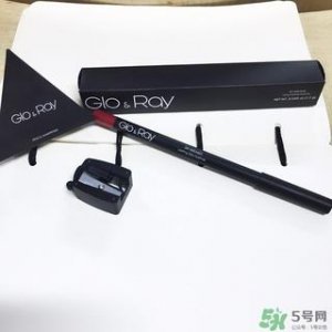 ​glo ray眼线笔多少钱?光芮眼线笔专柜价格