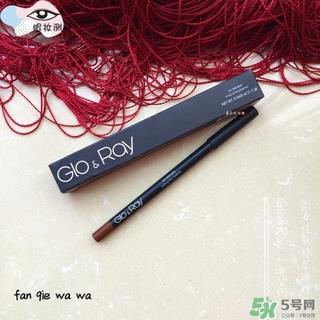 glo ray眼线笔多少钱?光芮眼线笔专柜价格