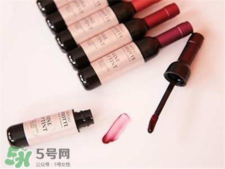 labiotte兰欧媞是什么牌子?兰欧媞韩国几线牌子?