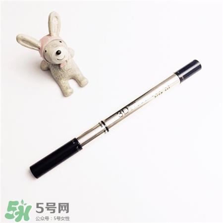 mistine3d眉笔好用吗?mistine3d眉笔怎么样?
