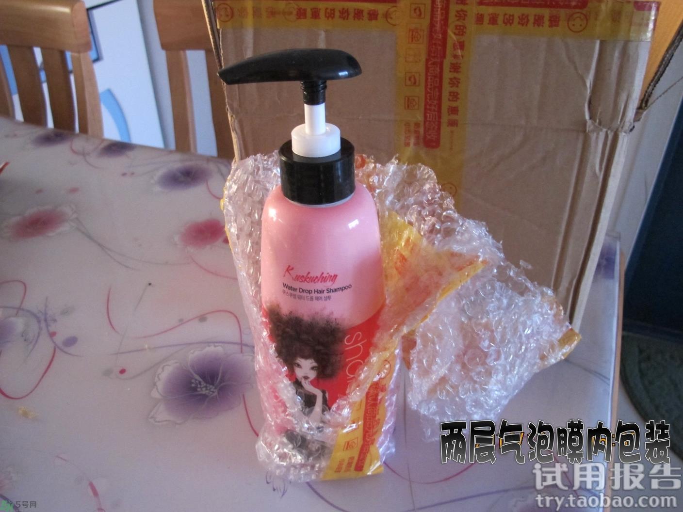爱敬洗发水怎么样?kerasys洗发水好用吗?