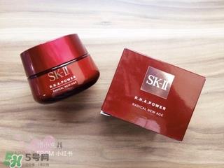 sk2大红瓶适合什么年龄?sk2大红瓶适合什么肤质?