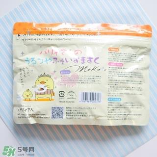 spc小黄鸡面膜怎么用?spc小黄鸡面膜使用方法