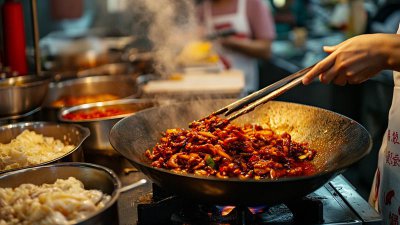 ​全球地沟油缺货，都怪中国人留着自己用？