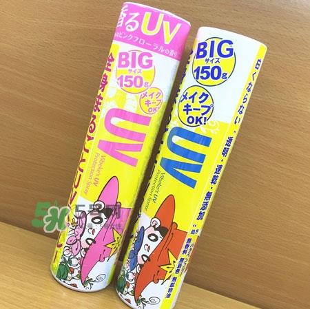 vibeke's防晒喷雾怎么样_vibeke's防晒喷雾好用吗