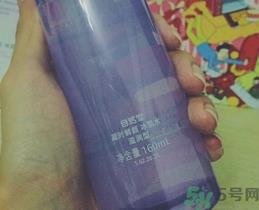 自然堂冰肌水怎么样?自然堂冰肌水好用吗?