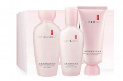 ​美肤宝金钗玉露温和吗 美肤宝金钗玉露适合肤质