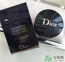dior2017款气垫bb多少钱?迪奥恒久完美气垫专柜价格