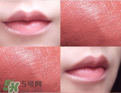 香奈儿丝绒口红干不干?香奈儿丝绒口红拔干吗?