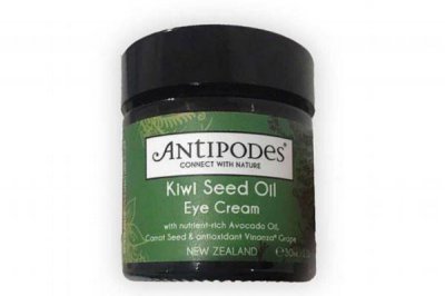 ​antipodes眼霜适合年龄 antipodes眼霜味道