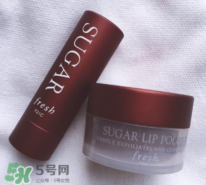 fresh馥蕾诗澄糖护唇磨砂霜多少钱 官网价格