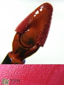 阿玛尼小胖丁402适合黄皮吗?阿玛尼小胖丁402试色