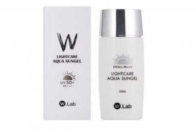 ​wlab防晒霜需要卸妆吗 wlab防晒霜使用方法