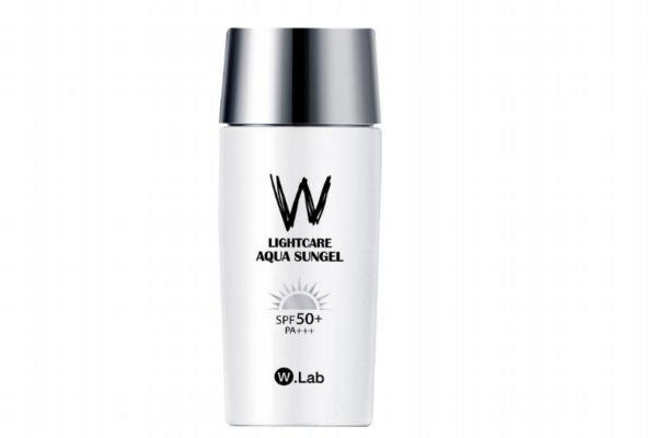 wlab防晒霜需要卸妆吗 wlab防晒霜使用方法