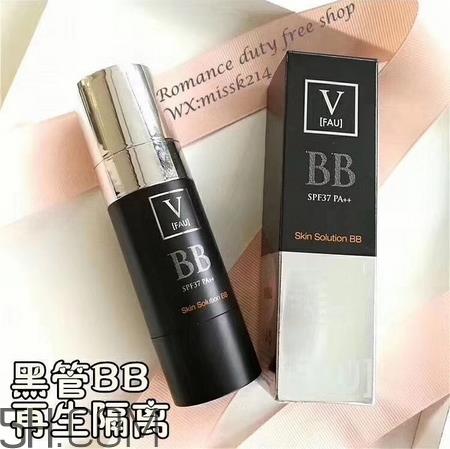 fau再生bb霜怎么样_fau再生bb霜好用吗