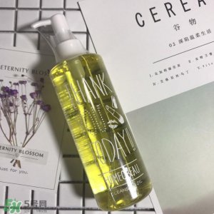 ​homeo beau卸妆油怎么用_使用方法