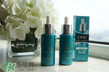 olay小绿瓶白天能用吗?olay小绿瓶怎么打开?