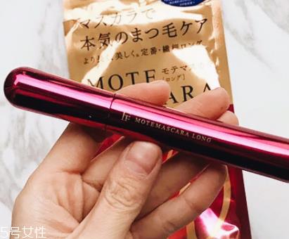 睫毛膏是什么原理 原理很简单