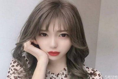 ​刘海剪毁了怎么办 如何拯救剪残了的刘海