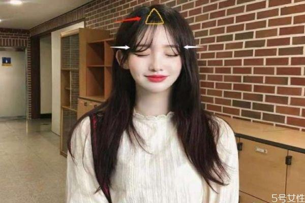 刘海剪毁了怎么办 如何拯救剪残了的刘海