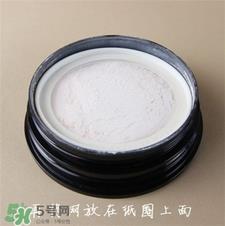 cpb蜜粉怎么安装?cpb蜜粉安装方法