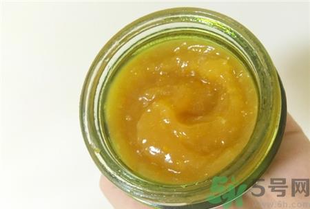fresh橘子面膜功效 fresh橘子面膜怎么样