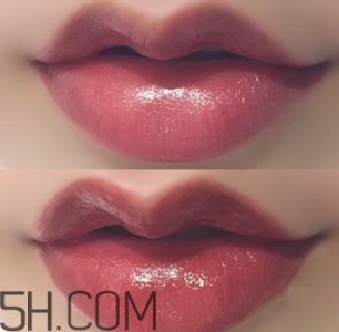 ​mac口红spice it up好看吗？mac spice it up试色