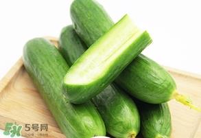 黄瓜敷脸可以天天敷吗？黄瓜敷脸天天敷好吗？
