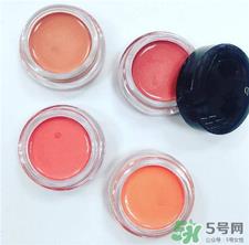 cpb腮红膏多少钱?cpb腮红膏专柜价格