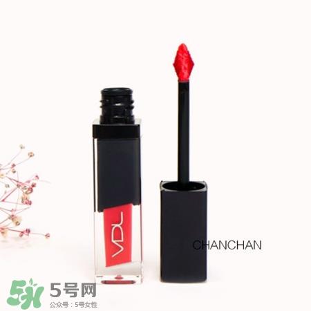 vdl方管镜面唇彩多少钱?vdl方管镜面唇釉价格