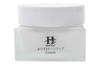 ​popberry素颜霜有几个色号 popberry素颜霜值得买吗
